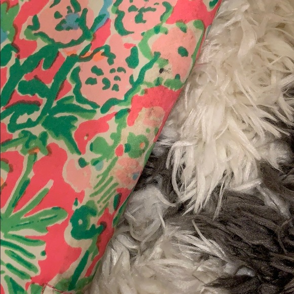 Lilly Pulitzer wristlet 💗 - Picture 5 of 6